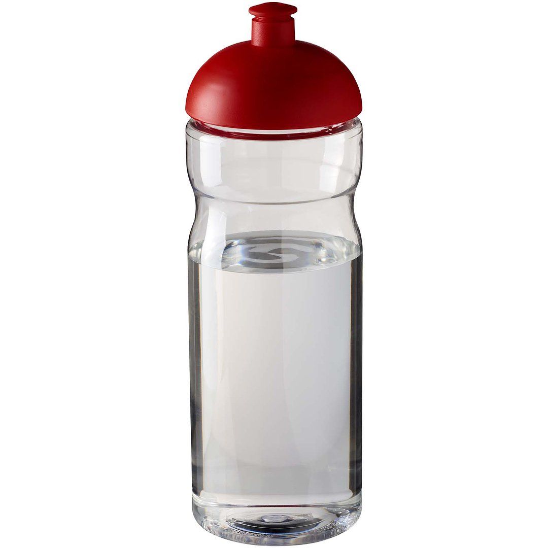 Eco Base 650 ml Sportflasche mit Stülpdeckel - Nett
