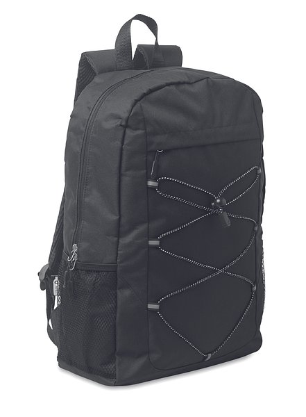 Rucksack 600D RPET Polyester Urinatt