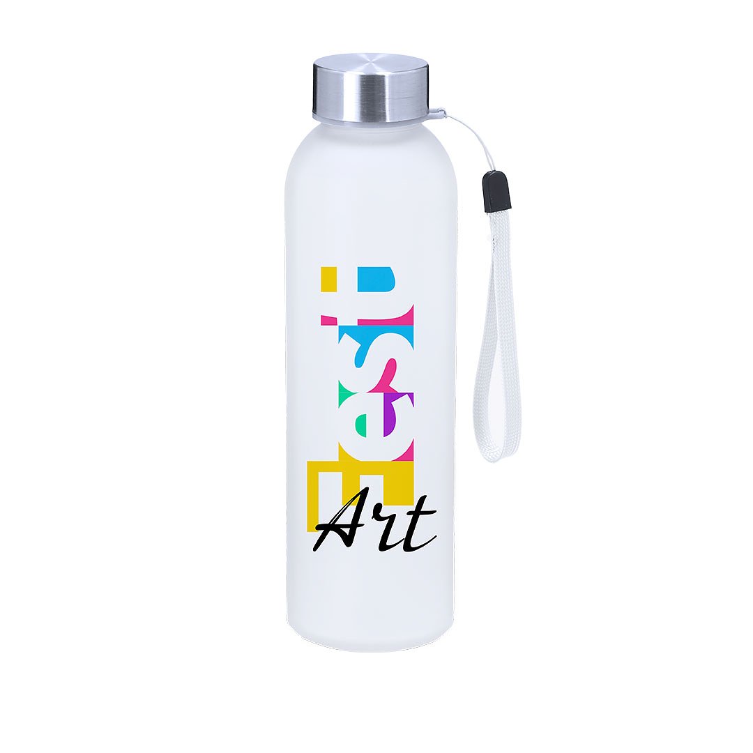 Sublimations Trinkflasche Idens