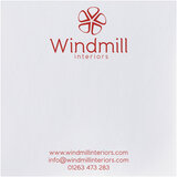 Notizblock klein 75x75 - Giuseperi