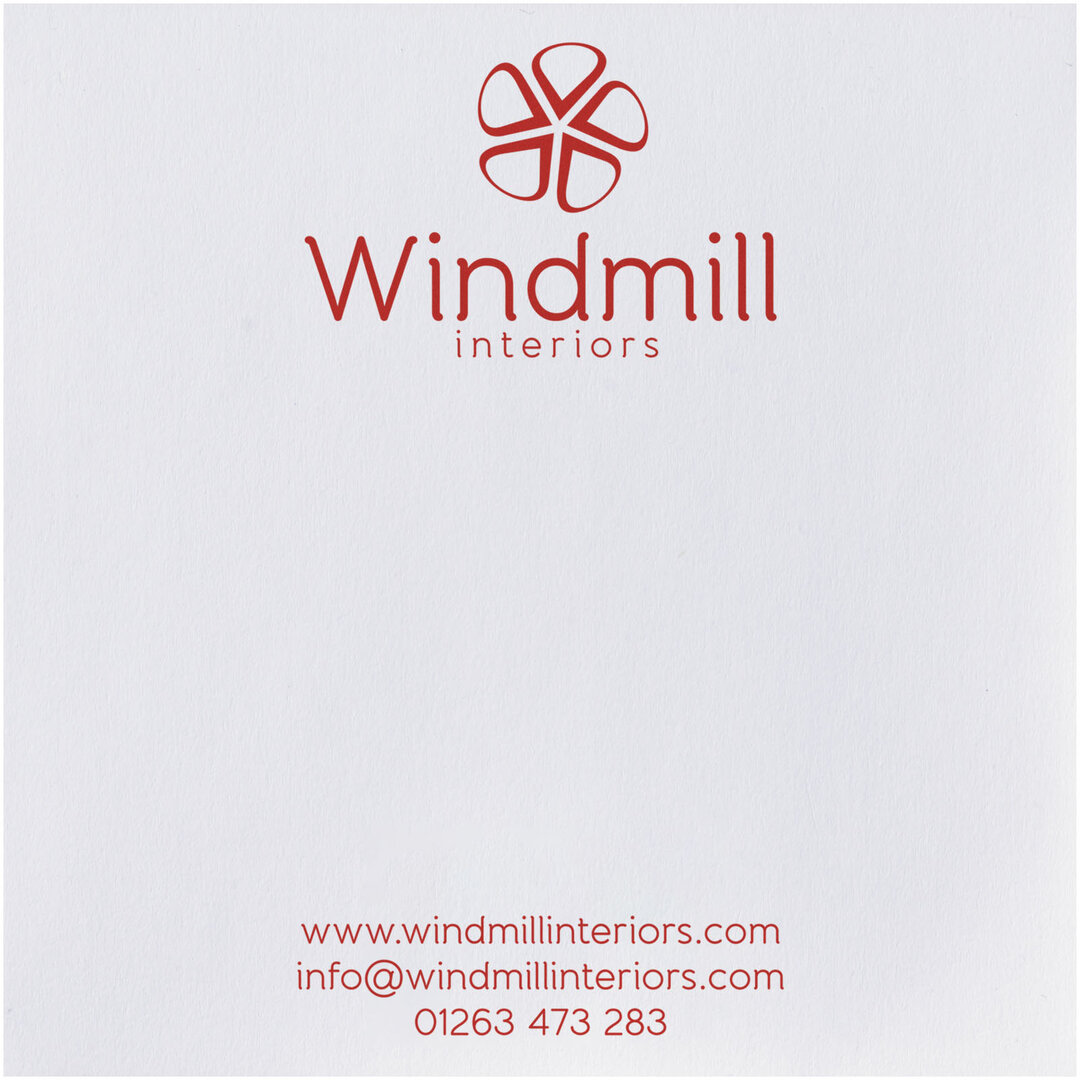 Notizblock klein 75x75 - Giuseperi