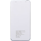 10000 mAh kabellose Powerbank mit LED - Jörili