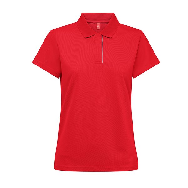 Technisches Poloshirt für Damen Menjan