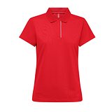 Technisches Poloshirt für Damen Menjan