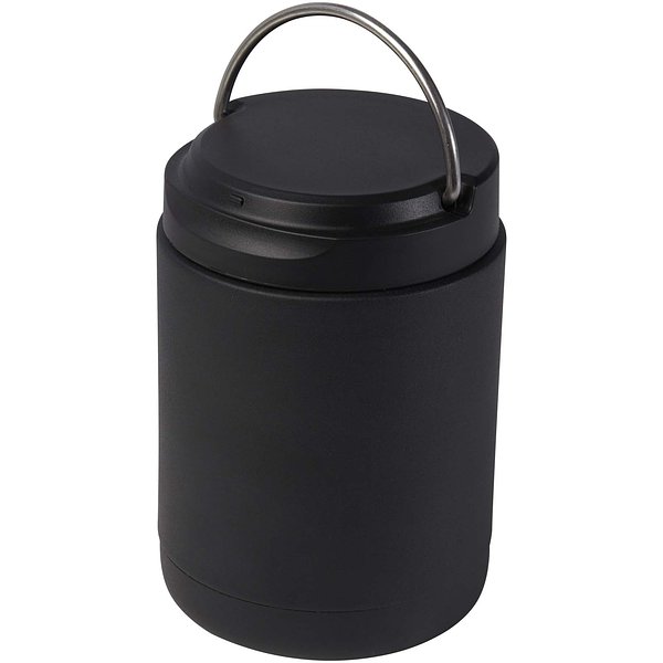 500 ml isolierter Lunchpot aus recyceltem Edelstahl - Bean