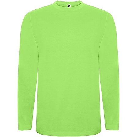 Langerärmeliges T-Shirt, 160 g/m2 - Stina