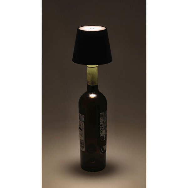Lampe Idtek