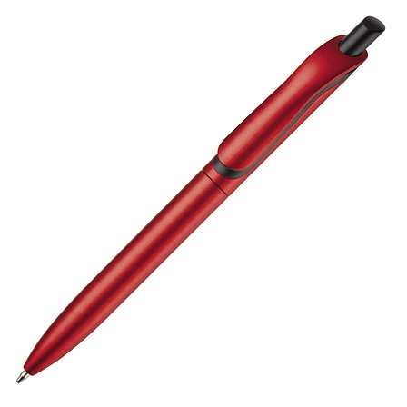 Kugelschreiber Click-Shadow metallic Betik