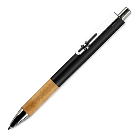 Metallstift mit Holzgriff Nollita
