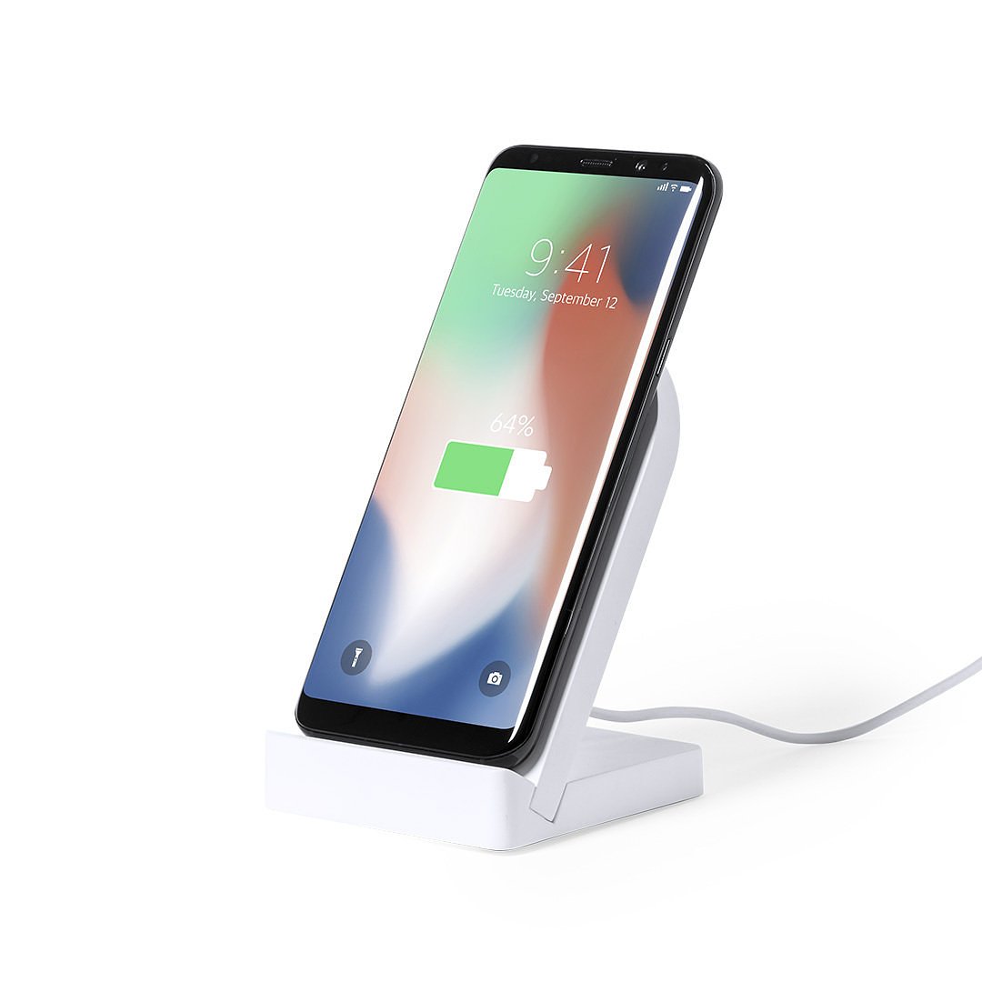 Halter Ladegerät Idopy