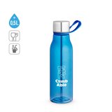 Trinkflasche aus rPET Nignatht