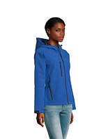 Damen Jacke 340g Sarleych