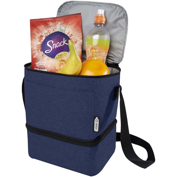 rPET Lunch Kühltasche für 9 Dosen 7L - Fränzia