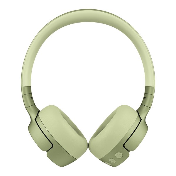 3HP1100 Code Fuse-Wireless on-ear headphone Grina