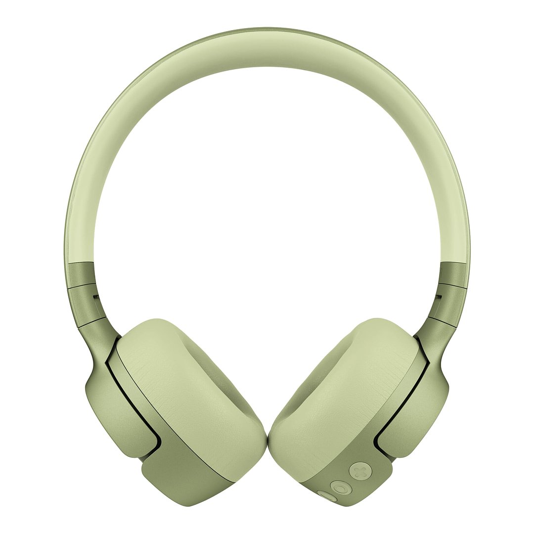 3HP1100 Code Fuse-Wireless on-ear headphone Grina