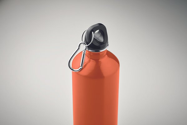 Trinkflasche recycelter 750 ml Itaza