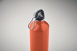 Trinkflasche recycelter 750 ml Itaza