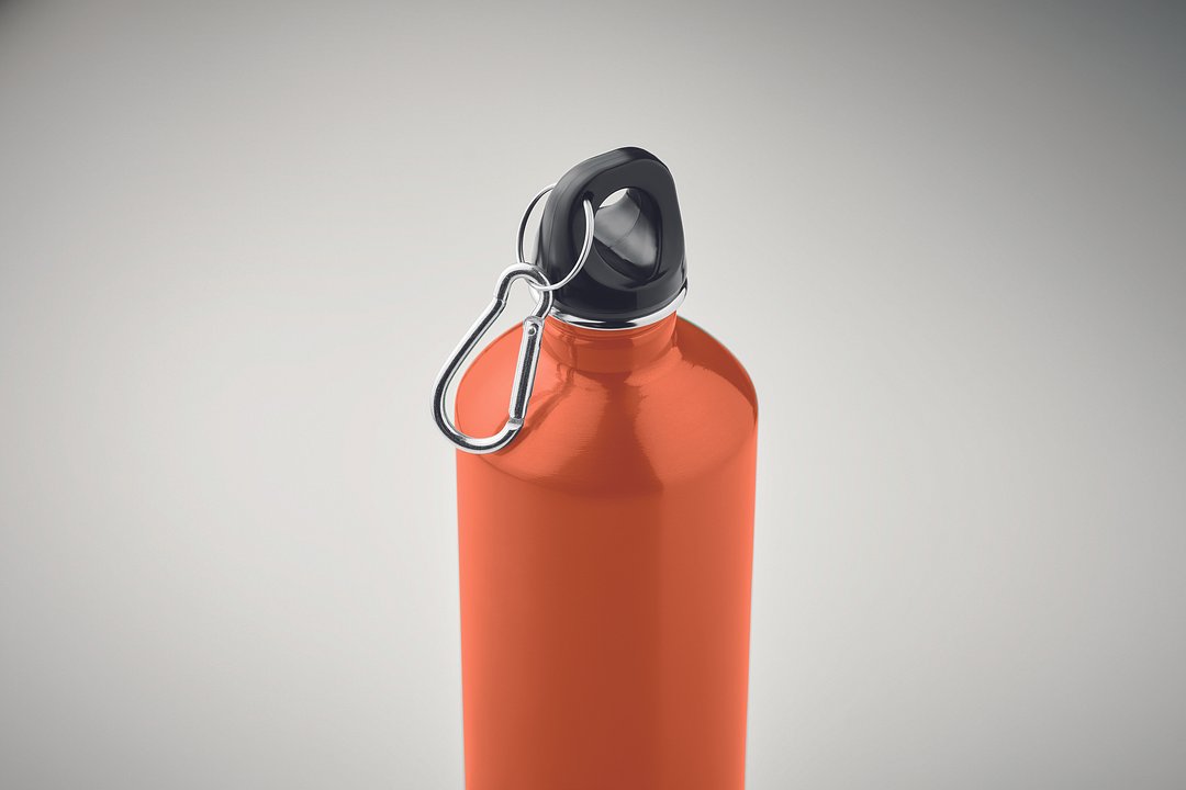 Trinkflasche recycelter 750 ml Itaza