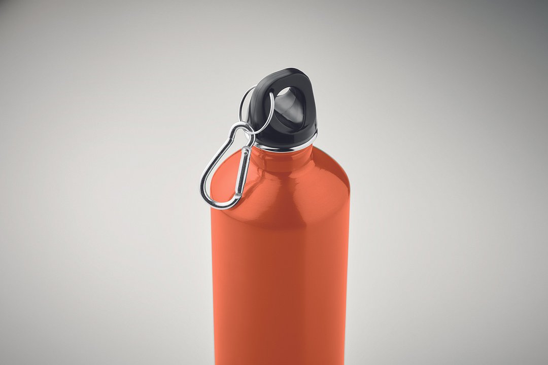 Trinkflasche recycelter 750 ml Itaza