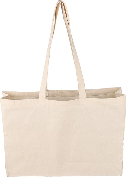 Einkaufstasche Marjascin | OEKO-TEX-Baumwolle | 220 g/m²