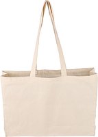 Einkaufstasche Marjascin | OEKO-TEX-Baumwolle | 220 g/m²