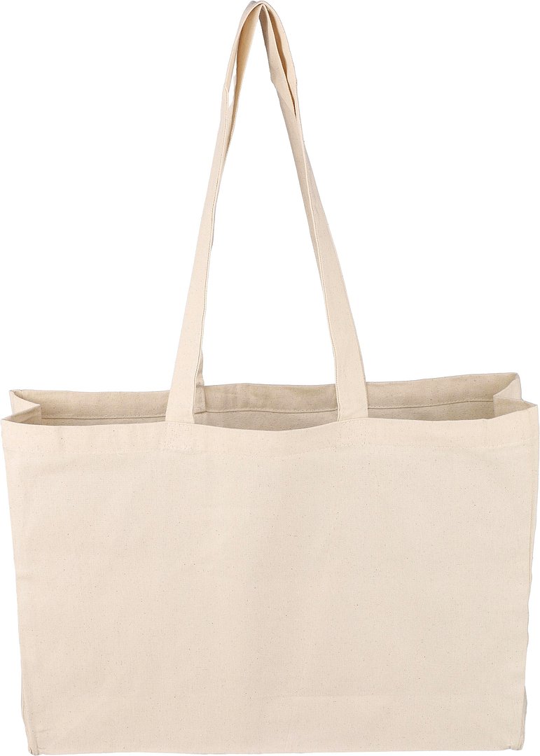 Einkaufstasche Marjascin | OEKO-TEX-Baumwolle | 220 g/m²