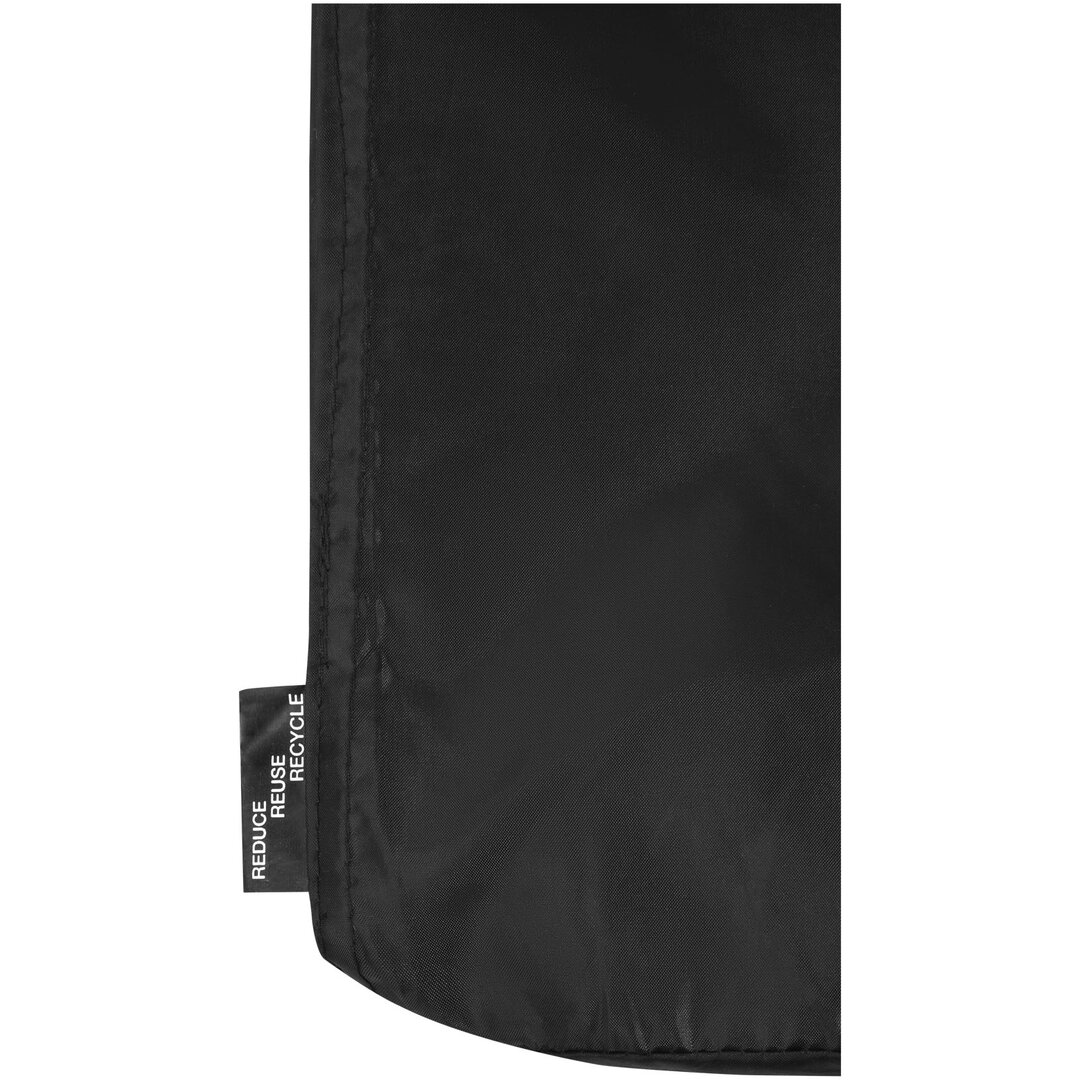 GRS RPET Decke aus Polar Fleece - Loldio