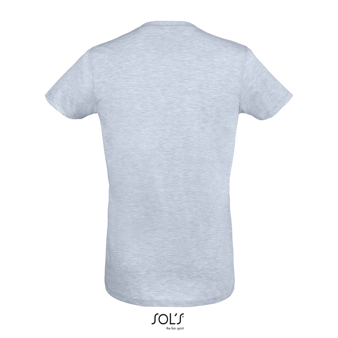 Herren T-Shirt 150g Gierdix