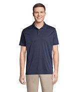 PITCHER Unisex POLO Fensehia