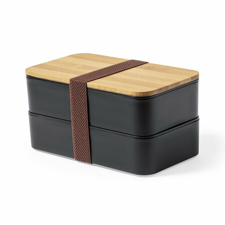 Lunch Box Idwar