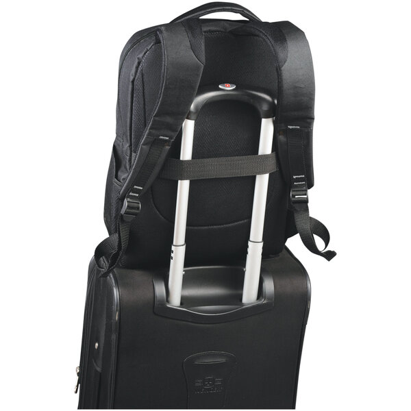 RFID 15" Laptop-Rucksack 16L - Mena