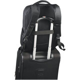 RFID 15" Laptop-Rucksack 16L - Mena