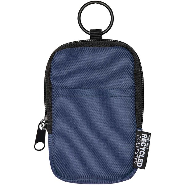 Clip & Go GRS recycelte kleine Tasche 0,2L - Jovinans