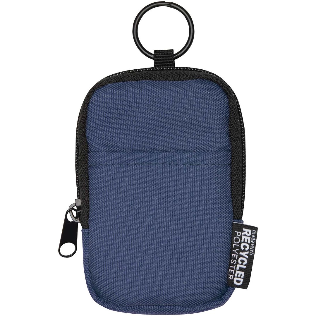 Clip & Go GRS recycelte kleine Tasche 0,2L - Jovinans
