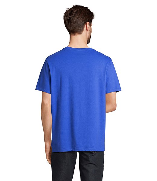 T-Shirt Bio 175g Uediver