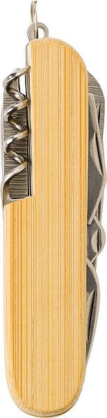 Bambus-Taschenmesser Oregnatht