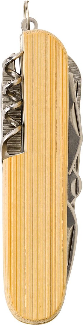 Bambus-Taschenmesser Oregnatht