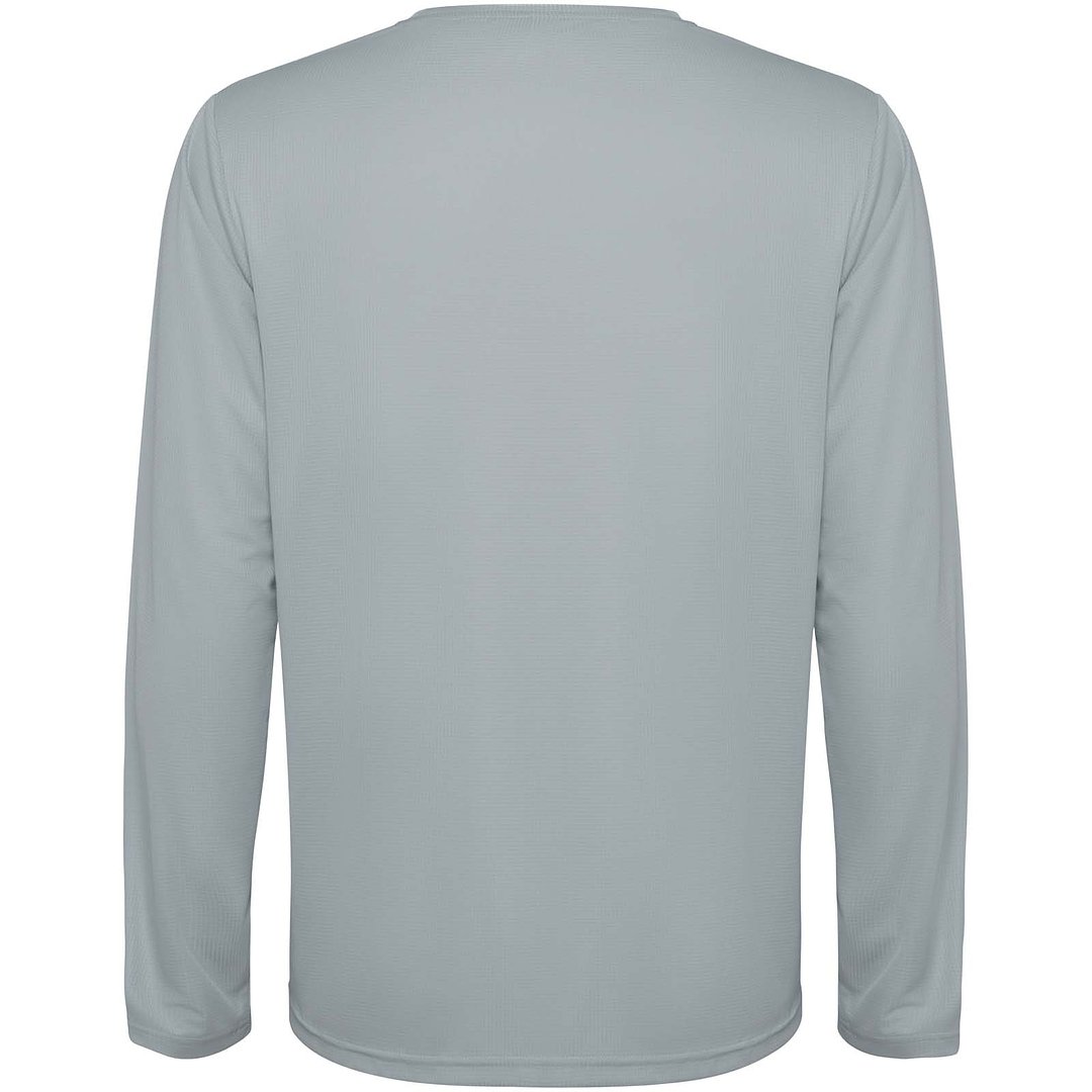 Langarm-Shirt Unisex - Lurili