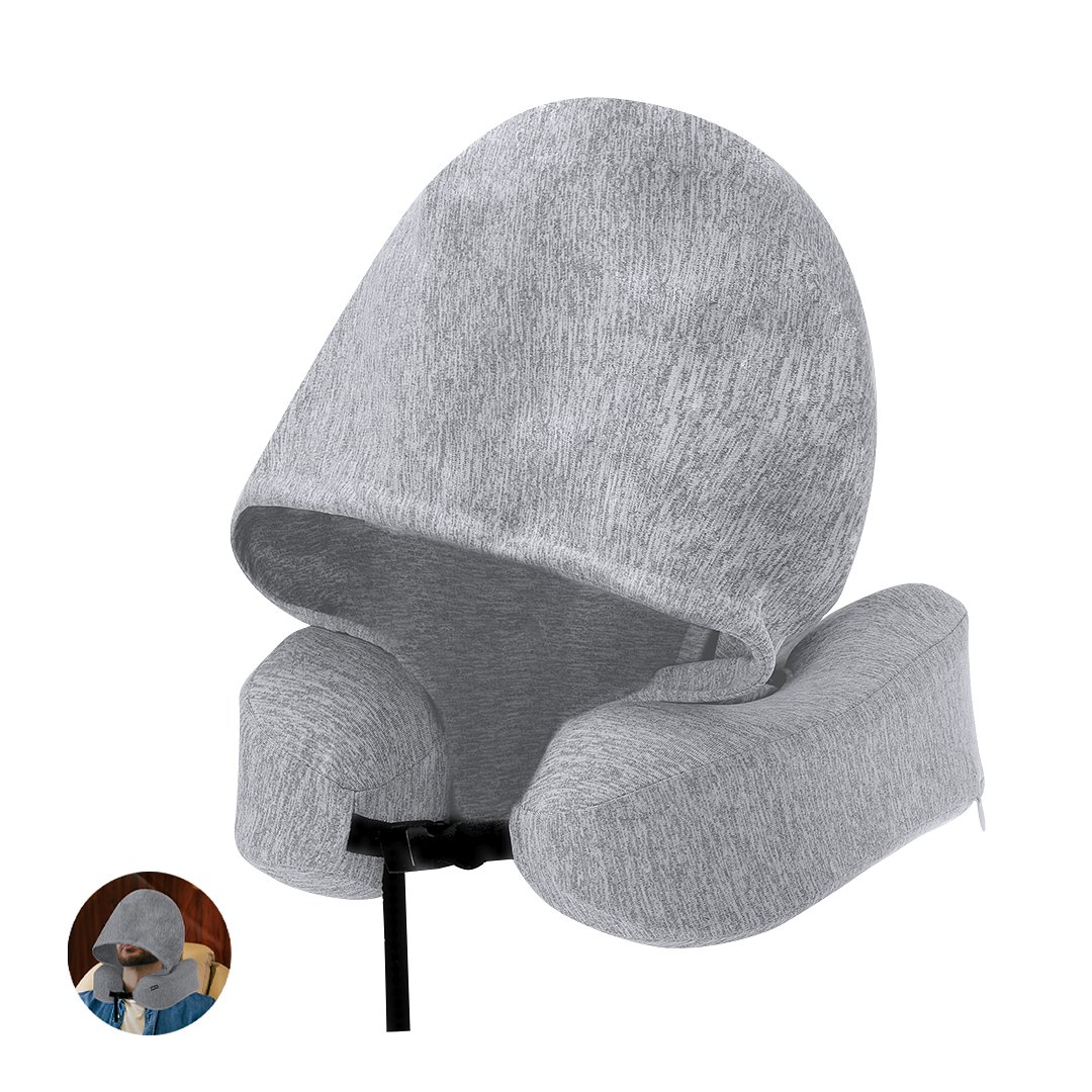 Kissen mit Kapuze Iding