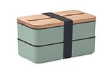 Lunchbox recyceltes PP Eliervel