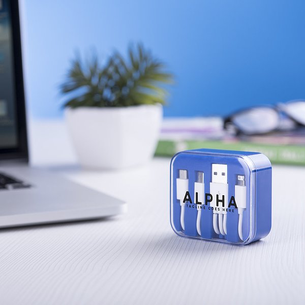 Ladegerätkabel Idtul