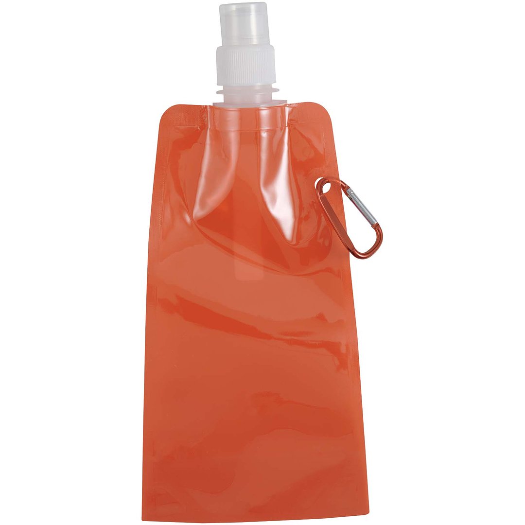 480 ml faltbare Wasserflasche - Benchat