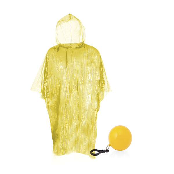 Schlüsselanhänger Poncho Idorm