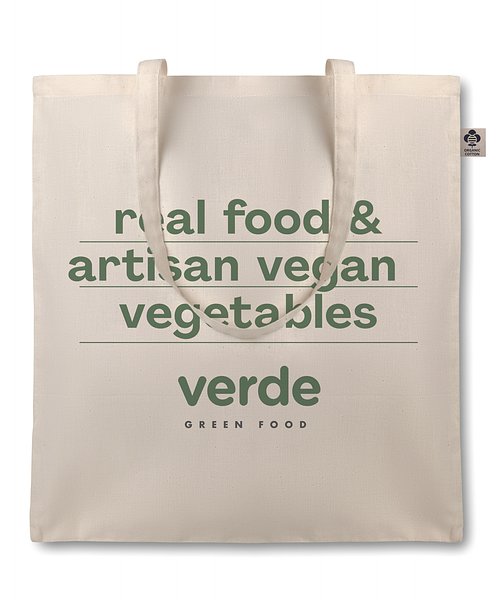 Shopping Tasche 105gr Ileyco