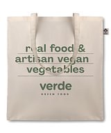 Shopping Tasche 105gr Ileyco