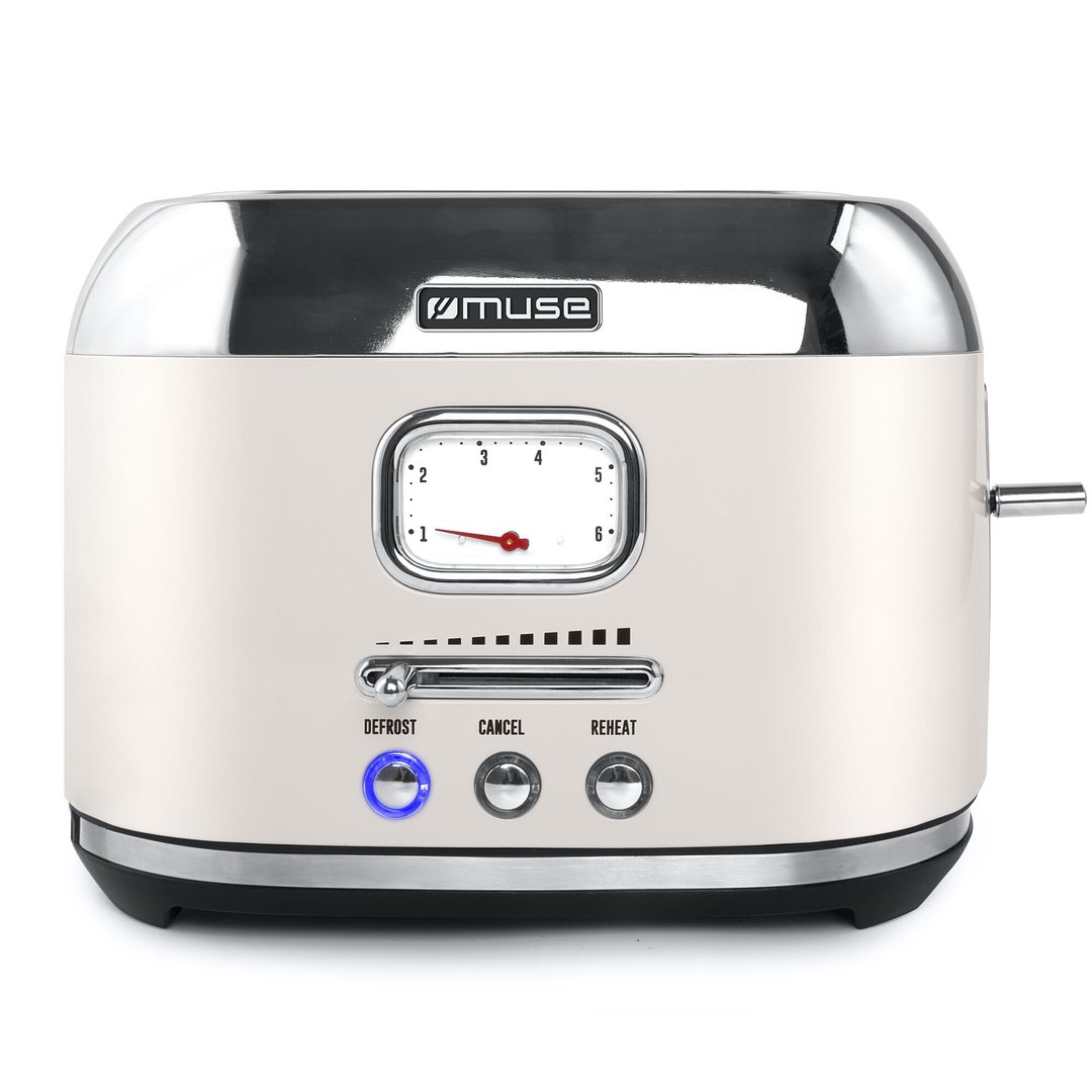 Toaster 1000 Watt Giaferi