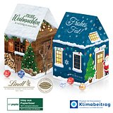 Adventshaus Lindt „Edition“ Organic