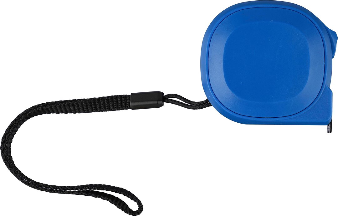 Massband Ansepas | Kunststoff | 3 Meter | MID-zugelassen