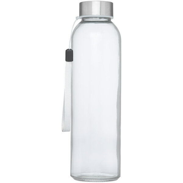 500 ml Glas-Sportflasche - Nethll