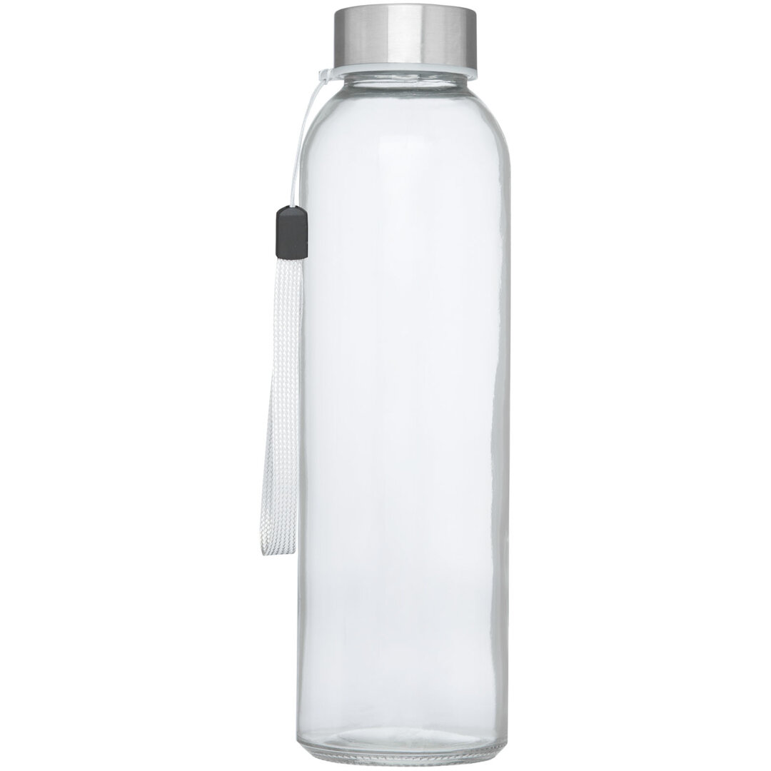 500 ml Glas-Sportflasche - Nethll